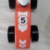 Wooden Racing Car - 1 - Image 4