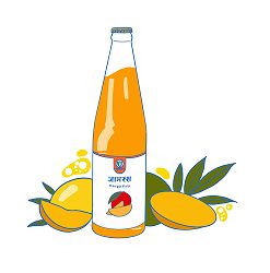 Pulps And Syrups