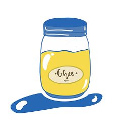 Pure Ghee