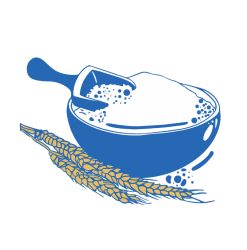 Ready-Mix Flours