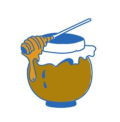 Raw Honey