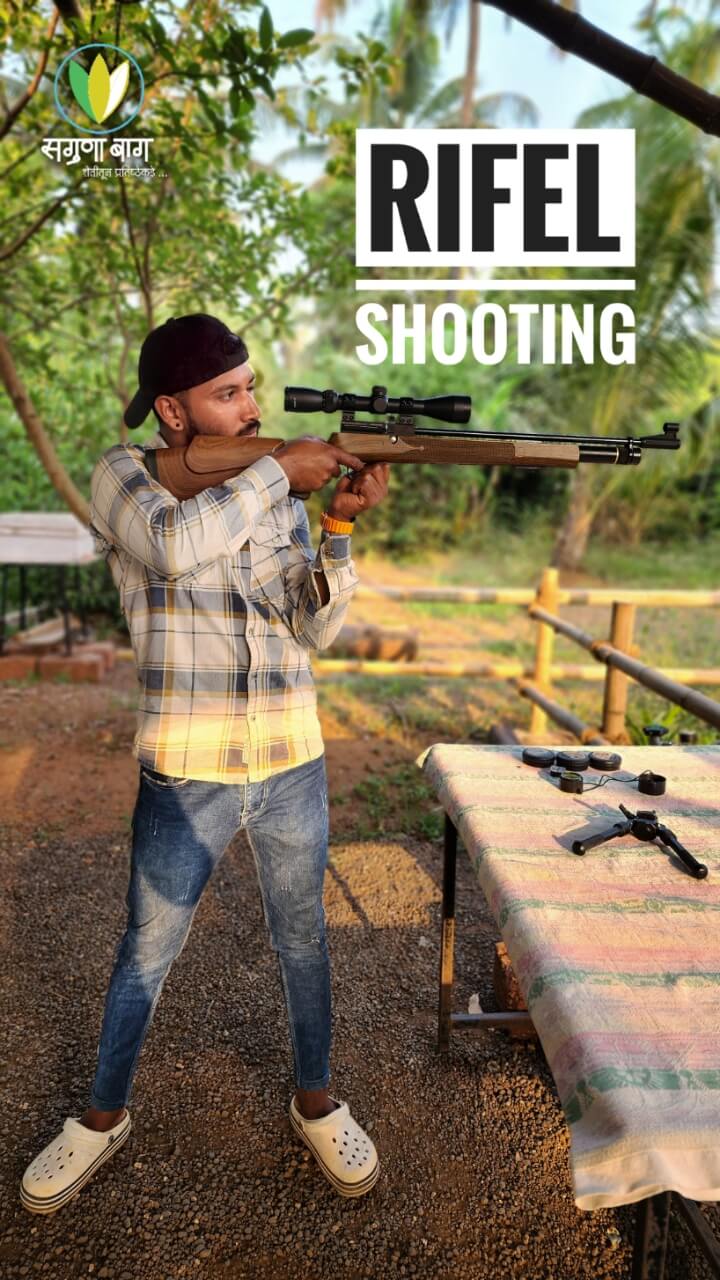 rifel-shooting