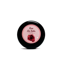 Beeswax Lip Balm (Rose) (रोझ लिप बाम) 20gm
