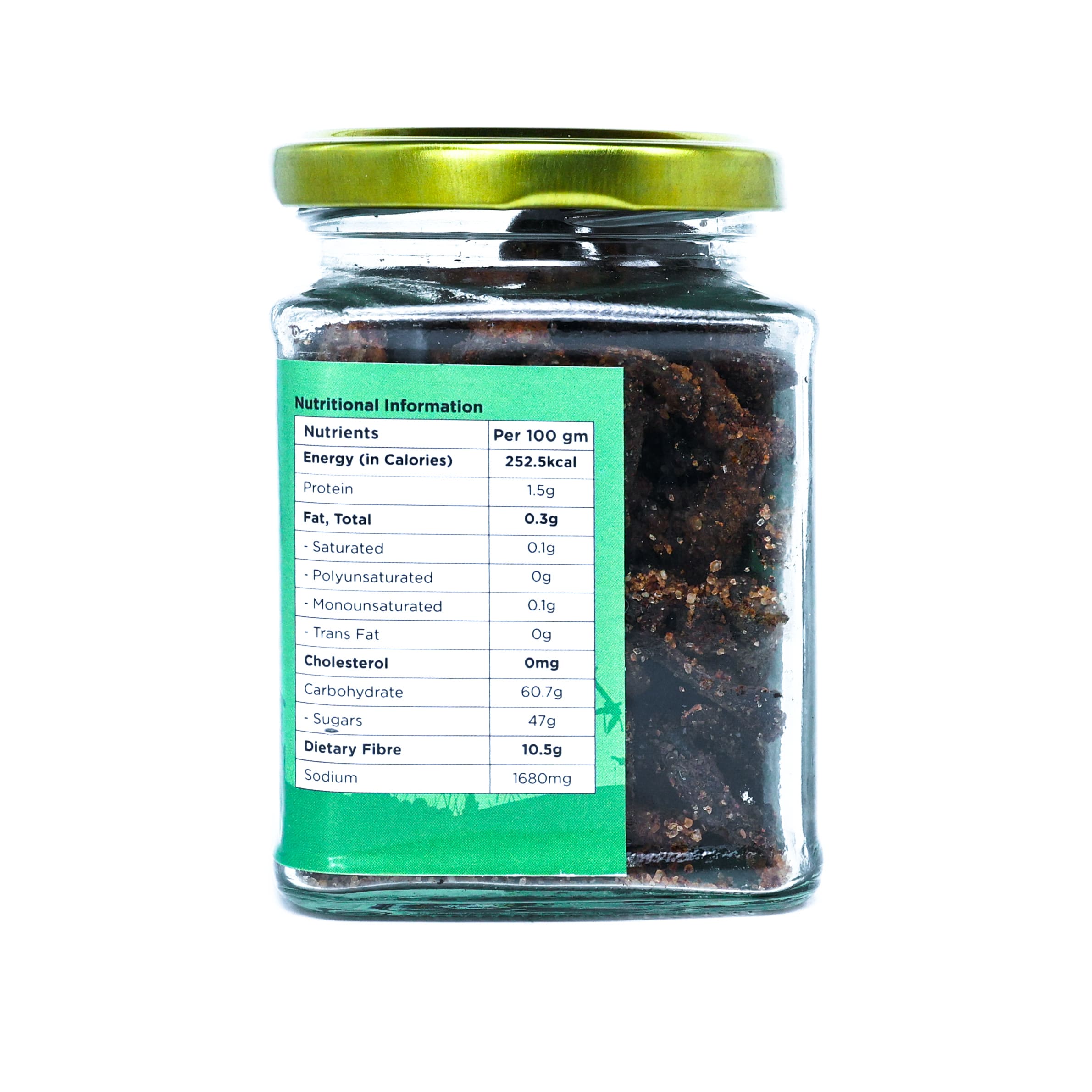 Tender Mango Pickle-Sweet (आंबोशी गोड लोणचे) - 225 gm - Image 5