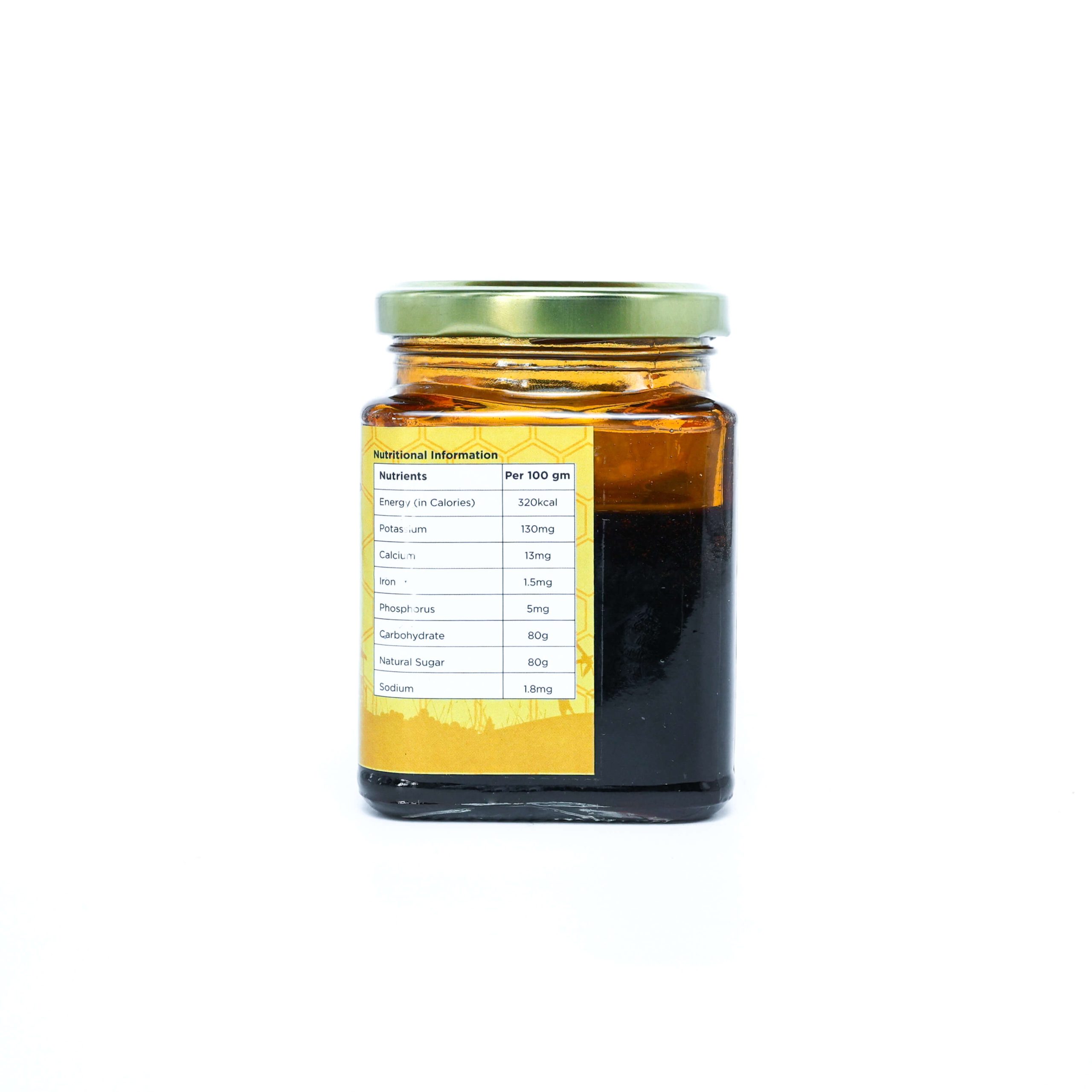 Sesame Honey (तिळाचे मध) - 250 gm - Image 3