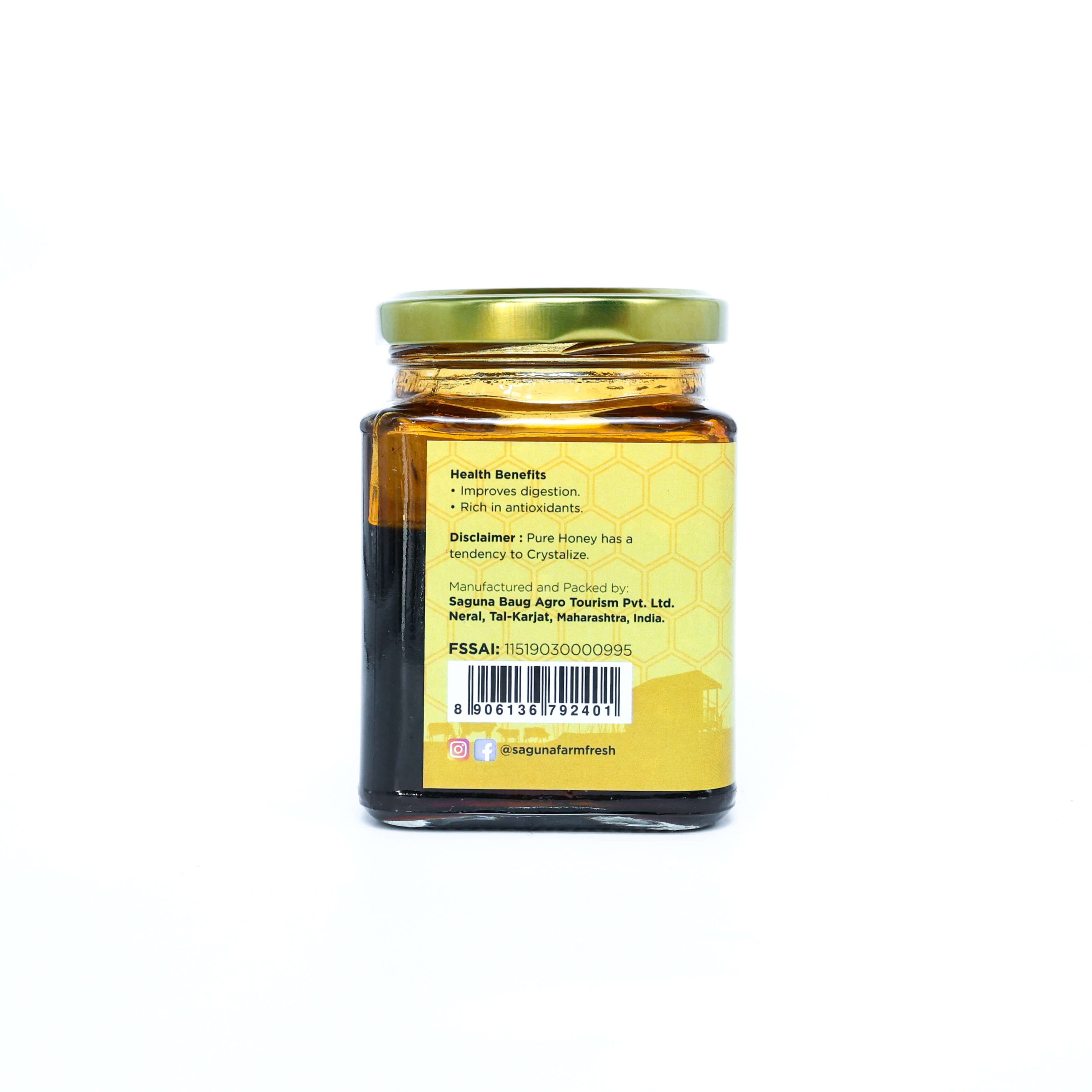 Fennel seeds Honey (बडीशोप मध) 250gm - Image 4