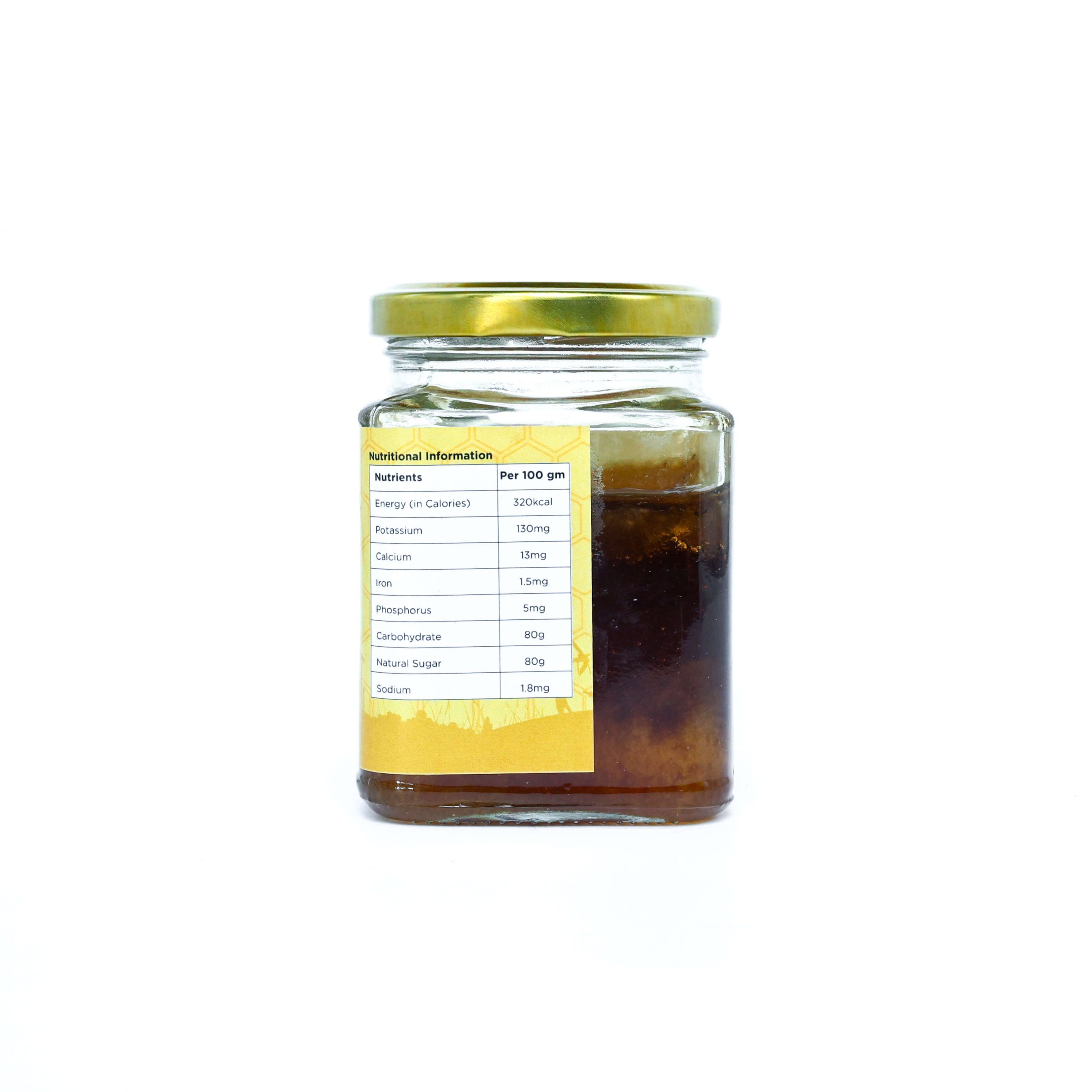 Litchi Honey (लिची मध) 250gm - Image 3