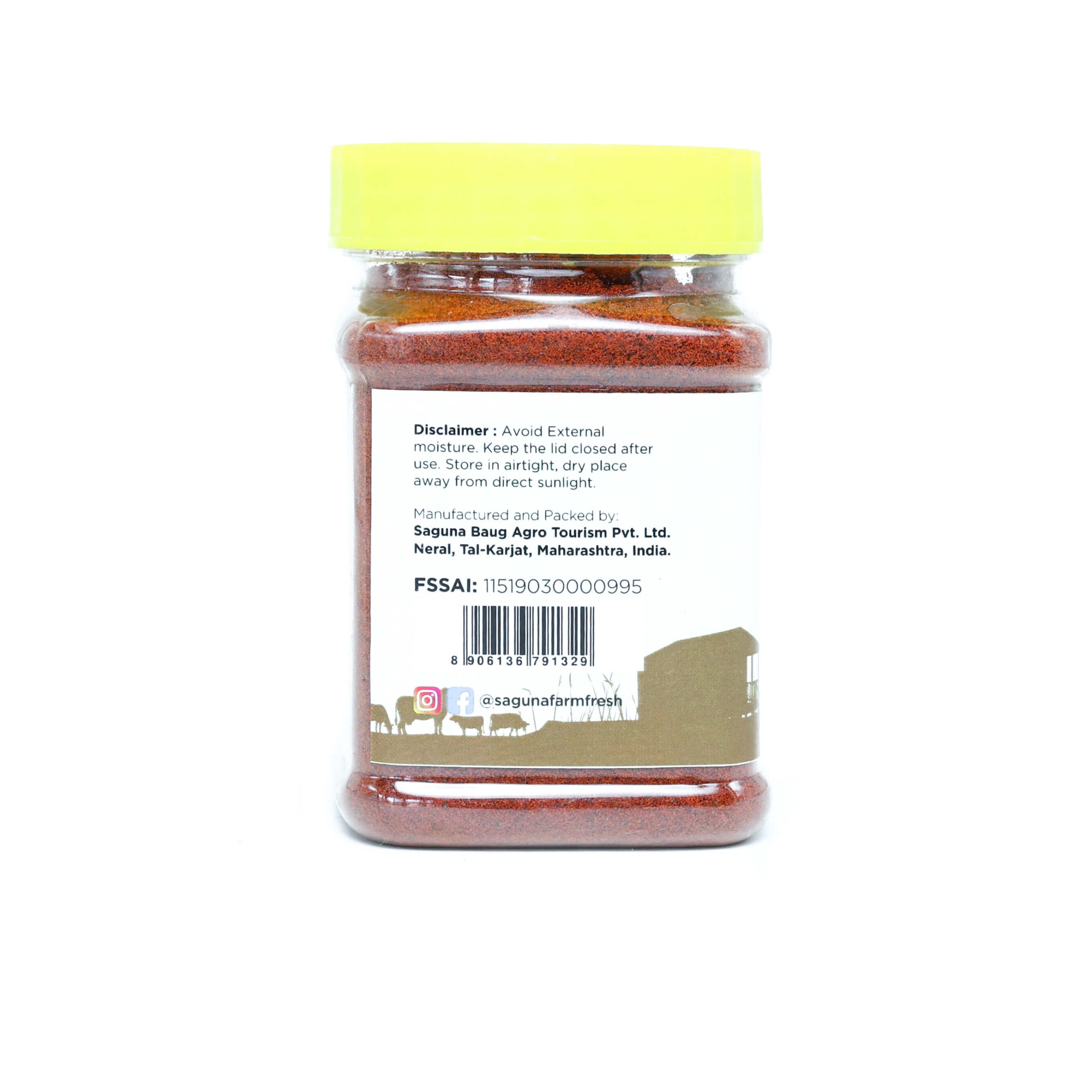Mutton Masala (मटण मसाला) - 150 gm - Image 2