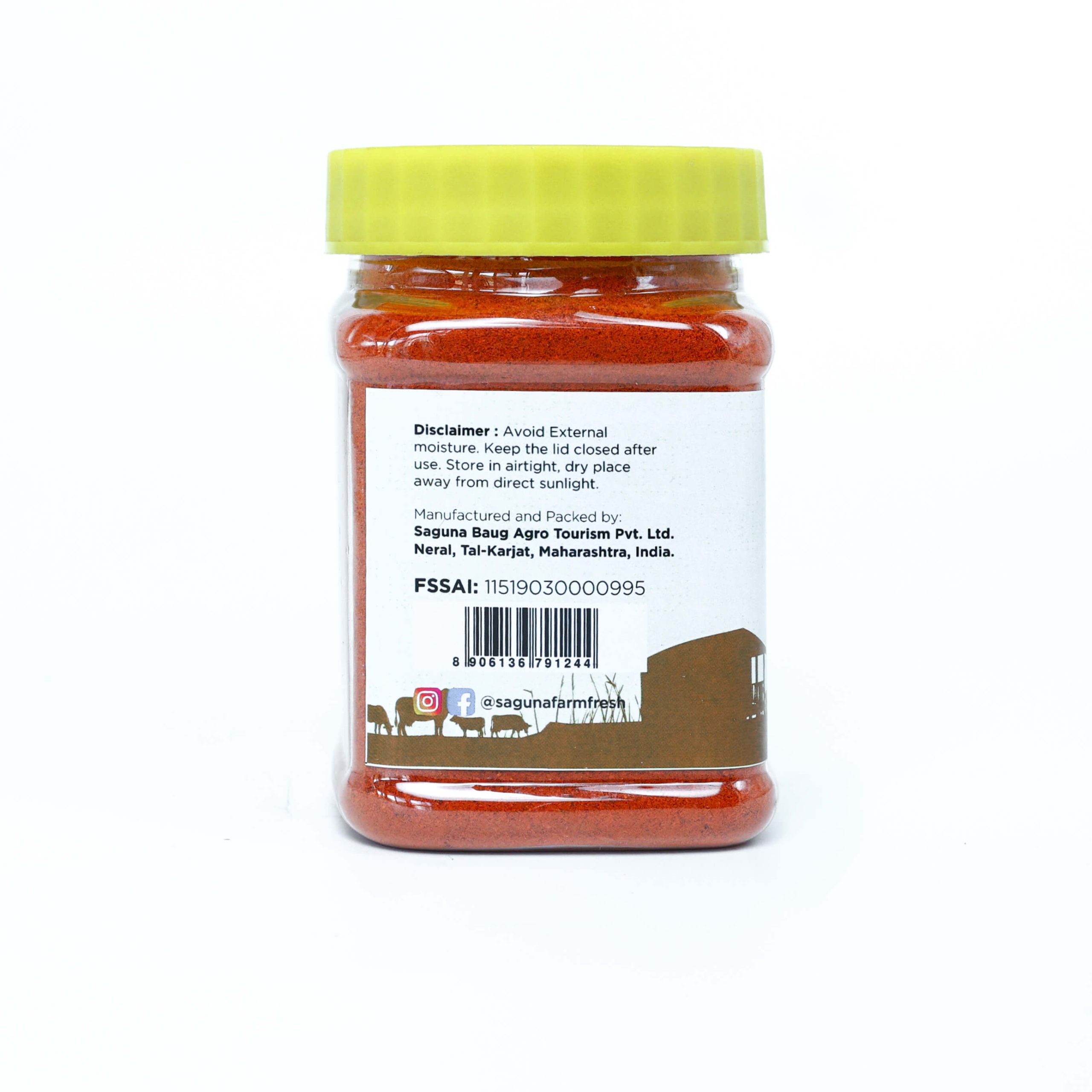 Kokani Masala (कोकणी मसाला ) - 150 gm - Image 4