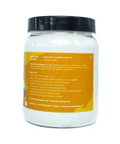 Alternative view of Kulith Pith (कुळीथ पीठ) 500gm