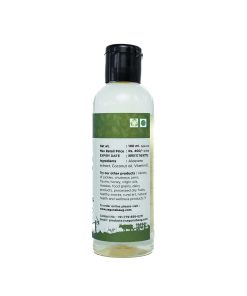 Alternative view of Aloe Vera Hair Oil (कोरफडीचे तेल)  - 100ml