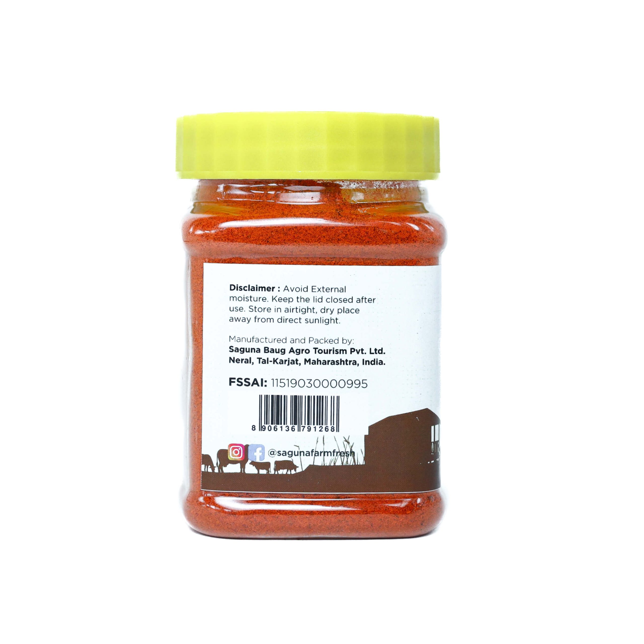 Malwani Masala (मालवणी मसाला ) - 150gm - Image 4