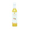 Cold Pressed Groundnut Oil (लाकडी घाण्याचे शेंगदाणा तेल) - 500ml