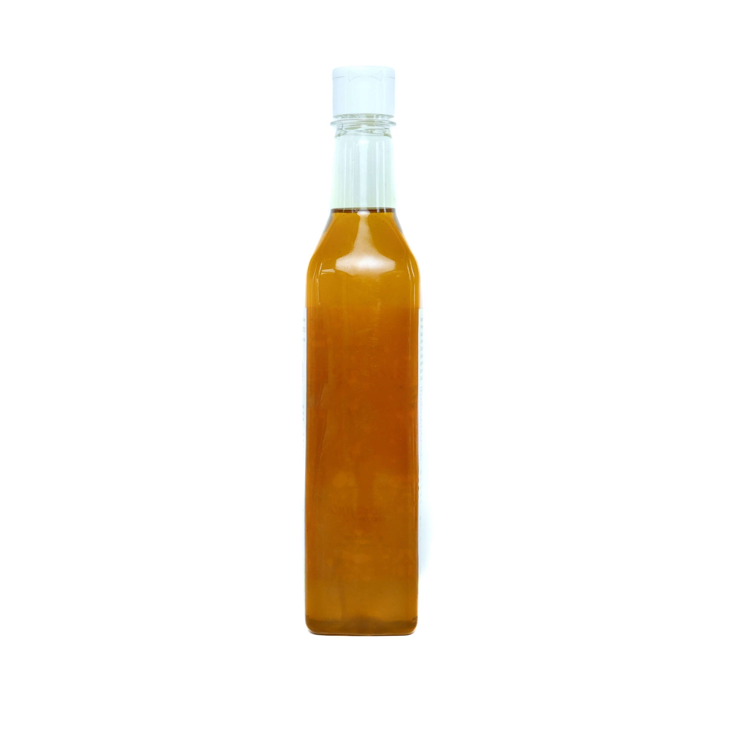 Pinapple Syrup ( अननस सिरप )500ml - Image 3