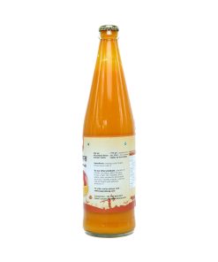 Alternative view of Mango Pulp (आमरस) 750gm